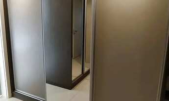 Imagem 6: Alugo Apartamento 3 Suítes 170m2 3 Vagas Mobiliado e Decorado Jardim Goiás - Goiânia - GO