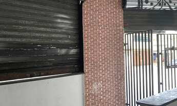 Imagem 6: SALÃO COMERCIAL , COM BALCÃO E BANHEIRO PRIVATIVO, PQ SÃO RAFAEL SP