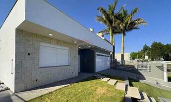 Imagem 2: Projeto Residencial Moderno e Sofisticado