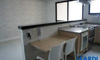 Imagem 5: APARTAMENTO - MORUMBI - SP