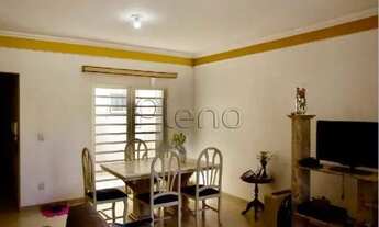 Imagem 4: Casa á venda no Jardim Santana, Campinas