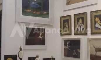 Imagem 4: Jardim Botânico