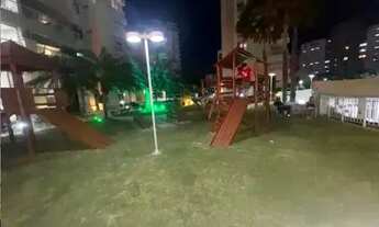 Imagem 7: Via Appia liga 9 8 7 4 8 3 1 0 8 Apartamento com vista incrível em prédio moderno