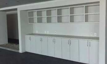 Imagem 4: Conjunto Comercial para locação ou venda em Santo Amaro, 2.844,04 m²