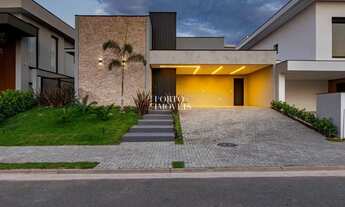 Imagem: Casa a venda Condomínio Arborais