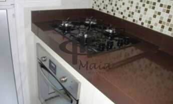 Imagem 6: Locação Apartamento Sao Caetano do Sul Santa Paula Ref: 45427