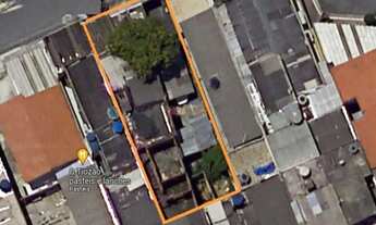 Imagem 7: Terreno no Bairro Taboão em São Bernardo do Campo