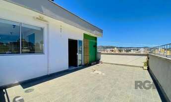 Imagem 2: Cobertura em Jardim Botânico