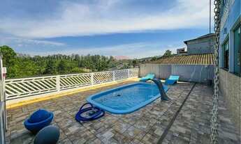 Imagem 3: Casa com 3 quartos na Quarta Divisão, Ribeirão Pires, SP