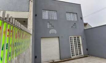 Imagem 4: Sobrado comercial na parte de baixo e apartamento na parte superior