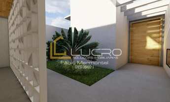 Imagem 2: Casa nova em condomínio fechado