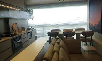 Imagem: Apartamento 2 quartos alto padrão na Reserva