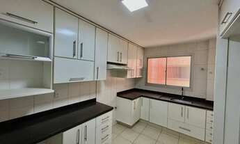 Imagem 7: Edifício Leão XIII - Apartamento à venda no bairro Setor Oeste - Goiânia/GO