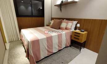 Imagem 6: Apartamento com 2 dormitórios à venda, 60 m² por R$ 520.000,00 - Setor Aeroporto - Goiânia