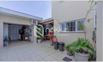 Imagem 3: Casa com 237 m², 4 quartos sendo 1 suíte à venda no bairro Vila Mariana