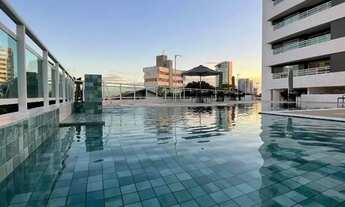 Imagem 2: Apartamento Novo no Ed. Reserva Vilmary