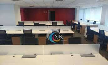 Imagem 3: Conjunto para alugar, 823m² - Vila Mariana - São Paulo/SP