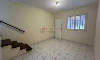 Imagem 2: SOBRADO PARA LOCAÇÃO NO JARDIM BONFIGLIOLI - JUNDIAÍ/SP