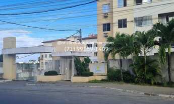 Imagem 2: Apartqmento Térreo e com garden em Lauro de Freitas