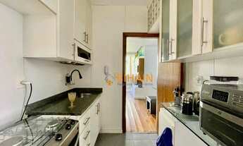 Imagem 7: Apartamento com 3 dormitórios à venda, 128 m² por R$ 650.000,00 - Buritis - Belo Horizonte