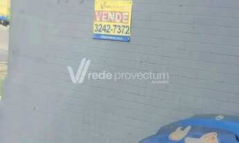 Imagem 7: Barracão - Vila Paraíso - Campinas