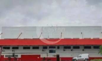 Imagem: Galpão/Depósito/Armazém em Aricanduva