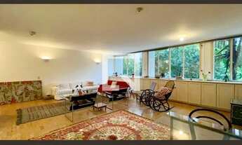 Imagem 5: Apartamento à Venda - Jardim Paulista, 3 Quartos, 180 m2