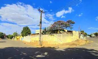 Imagem 2: Casa 4 Quartos à Venda na Zona Norte de Londrina Bairro Paulista