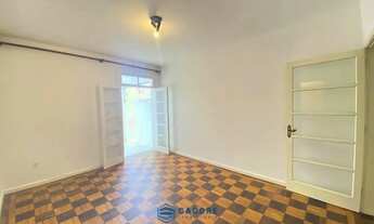 Imagem 3: Apartamento três dormitórios no Centro CXS