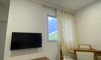 Imagem 4: Apartamento 2 quartos