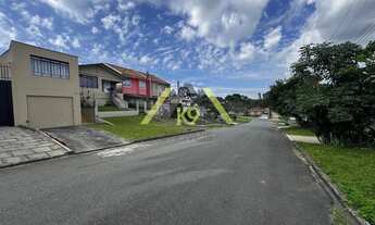 Imagem 7: TERRENO COM 600 M² NO SANTA CÂNDIDA EM CURITIBA