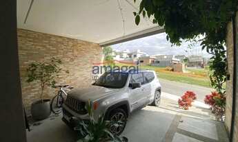 Imagem 3: Casa Sobrado a venda no Residencial Fogaça com 3 quartos