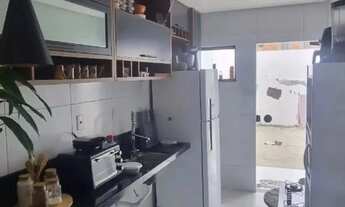 Imagem 6: Casa no bairro Mirassol; Contrato de Gaveta: 2/4 com Suite