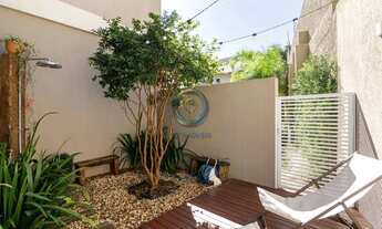 Imagem 6: Casa Não Geminada com 3 Suítes em Condomínio de Alto Padrão 230m²!!