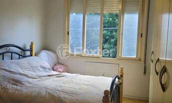 Imagem 5: Apartamento à venda Rua Mucio Teixeira, Menino Deus - Porto Alegre