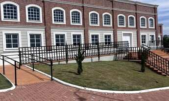 Imagem: Terreno à venda com 354m² no Residencial