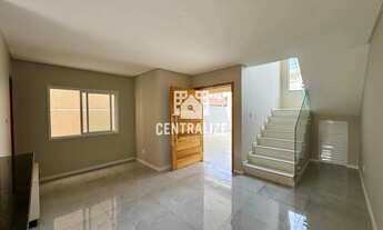 Imagem 6: VENDA-SOBRADO-JARDIM CARVALHO-PONTA GROSSA - PR