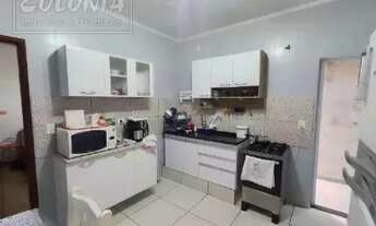 Imagem: Casa a venda - Jardim Stella, Santo André