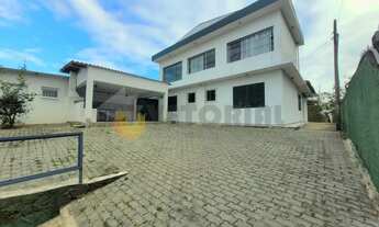 Imagem: Sobrado com 4 dormitórios à venda, 289