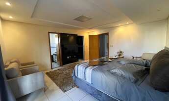 Imagem 7: Sobrado jardins monaco, 4 suites + dependecia ,mobiliado