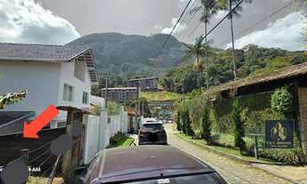 Imagem 5: Terreno é a escolha perfeita! No Cônego, bairro mais desejado de Friburgo