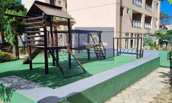 Imagem 5: Vende Apartamento no Residencial Vila Verde