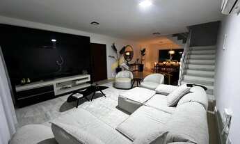 Imagem 6: LINDO SOBRADO À VENDA NO SWISS PARK - PORTEIRA FECHADA