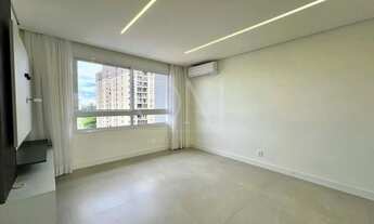 Imagem 4: Apartamento 1 quarto com vaga ao lado da PUCRS