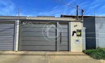 Imagem: CASA 3 DORMITÓRIOS SENDO 1 SUÍTE