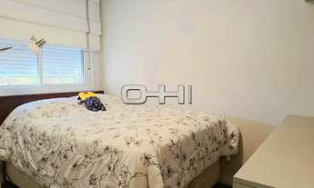 Imagem 15: Venda Apartamento 3 Dormitórios - 123 m² Pompéia