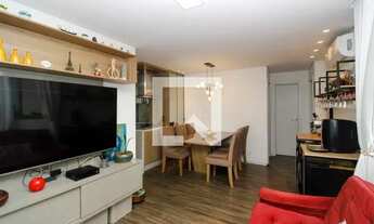 Imagem 2: Apartamento à Venda - Nova Granada, 2 Quartos, 64 m2