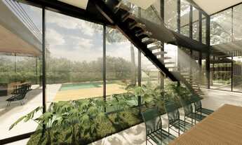 Imagem 5: Lote Coroa Portal do Sol Green