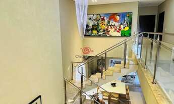 Imagem 4: Sobrado Condomínio Belvedere 1 Cuiabá