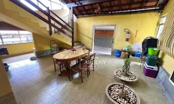 Imagem 6: Casa Residencial à venda, Mosela, Petrópolis - CA0173